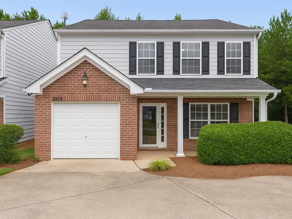 2378 Charleston Pointe, Atlanta, GA 30316
