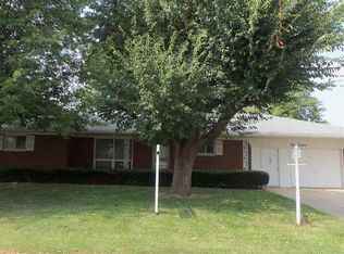 1518 Jan Ann Ct, Washington, IN 47501