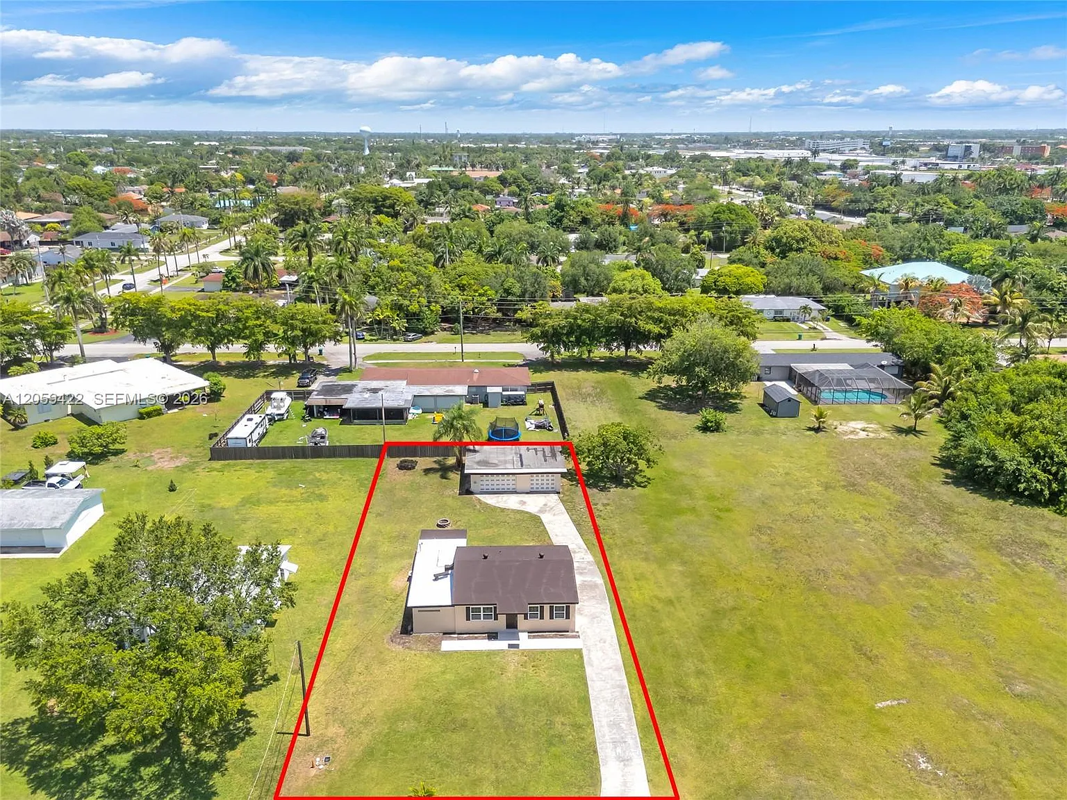 Town Of Florida City — Photo 1