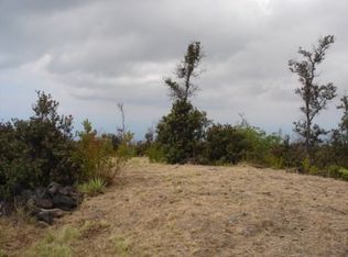 Plumeria Ln, Ocean View, HI 96737