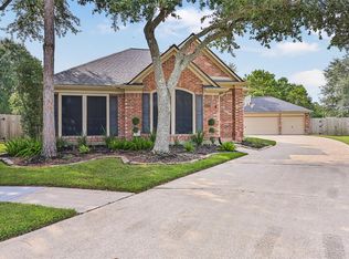 6147 Sheffield Ln, League City, TX 77573