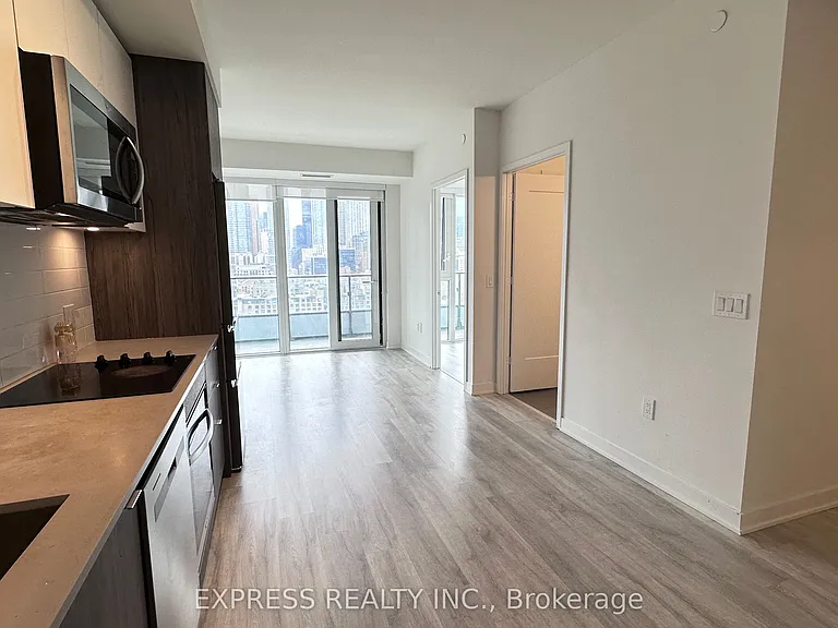 121 Lower Sherbourne St #1648 — Photo 16