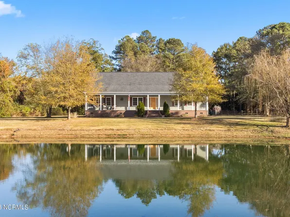 838 County Line Road, Tyner, NC 27980