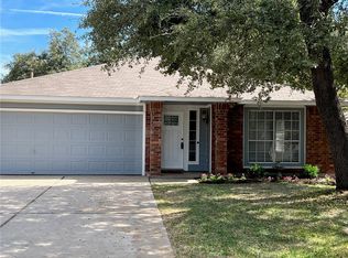 17403 Bottle Springs Ln, Leander, TX 78641