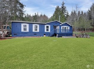 10 W Hoh Cir, Elma, WA