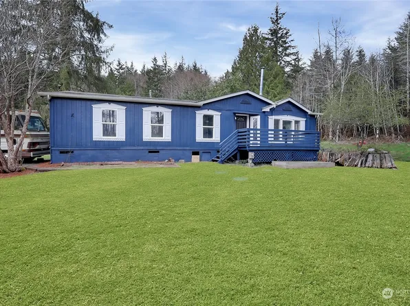 10 W Hoh Circle, Elma, WA 98541