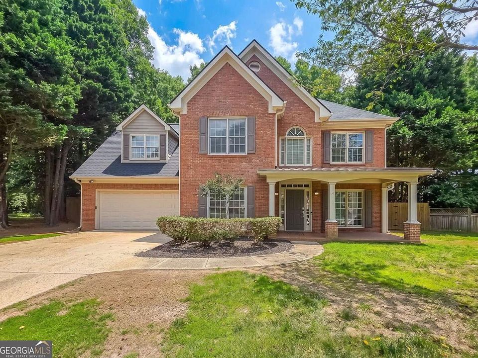 1st image of 1545 Woodpoint Way