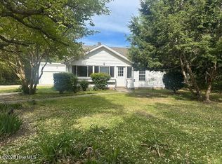 6885 State Highway 211, West End, NC 27376