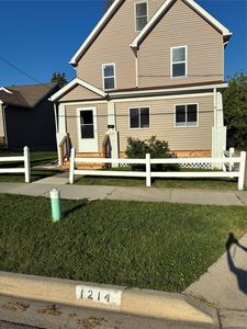 1214 Root St, Flint, MI, 48503