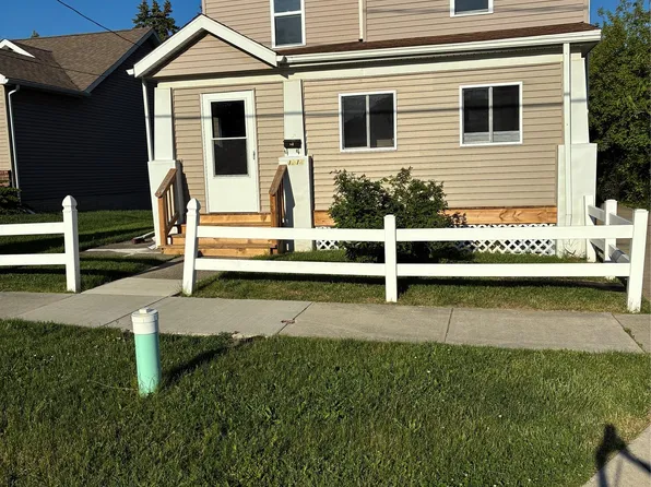 1214 Root St, Flint, MI 48503
