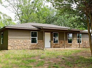 374 28th St NE, Paris, TX 75460