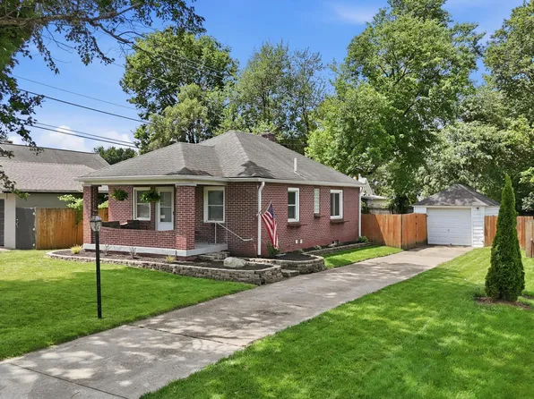 3480 S Delaware St, Indianapolis, IN 46227