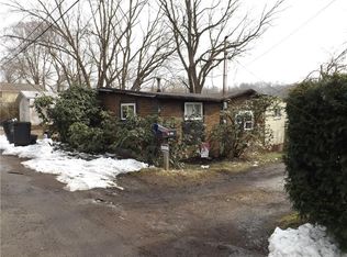 19 Hancock Camp Rd, Pittsburgh, PA 15238