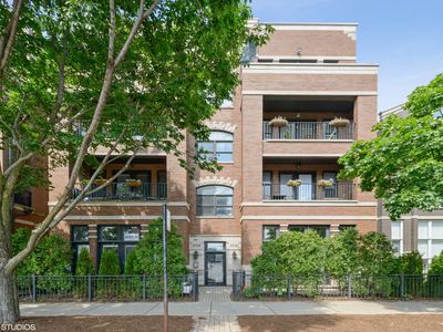 3028 N Sheffield Ave APT 1N, Chicago, IL, 60657