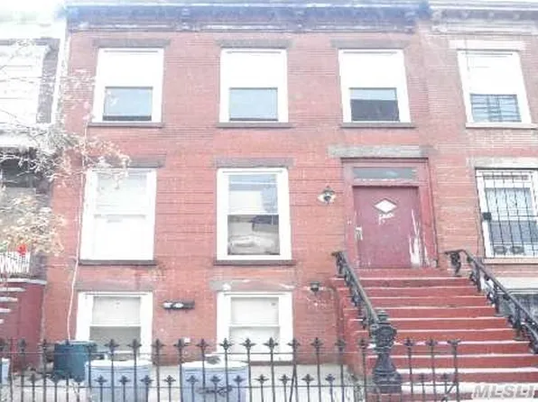 844 Herkimer St, Brooklyn, NY 11233