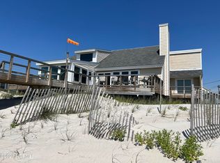 310 Sea Shore Dr, North Topsail Beach, NC 28460
