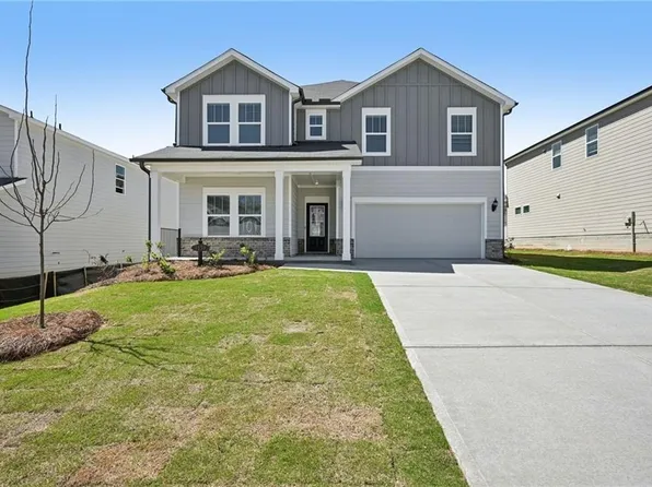 3139 Sweet Red Cir, Braselton, GA 30517