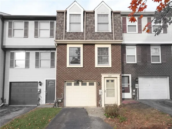 308 Shady Ridge Dr, Monroeville, PA 15146