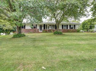 107 Mountain View Rd, Elizabethville, PA 17023