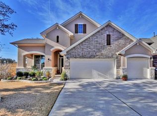 2709 Shumard Bluff Dr, Leander, TX 78641