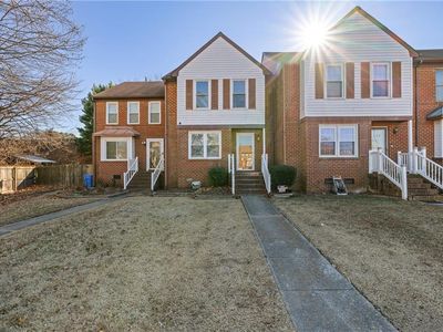 2304 Meadows Lndg, Chesapeake, VA, 23321
