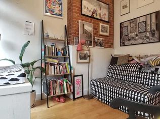 186 Java St #1RR, Brooklyn, NY 11222