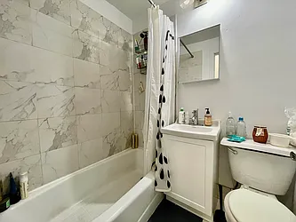 Rented by J Misrahi Realty Corp