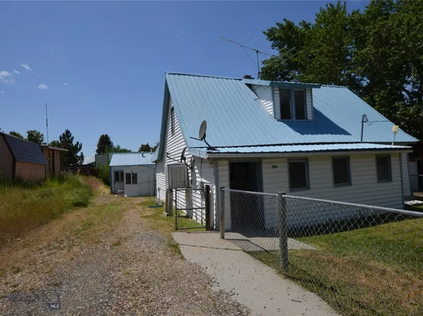 103 Flick Ln, Sheridan, MT 59749