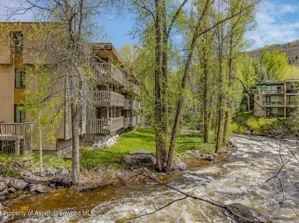 1024 E Hopkins Ave APT 15, Aspen, CO 81611