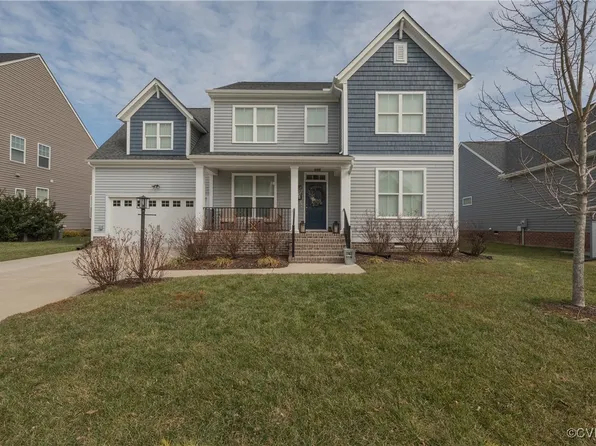 8504 Chippingford Ln, Mechanicsville, VA 23116
