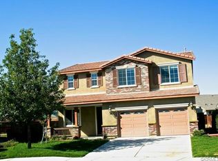 30326 Dawnridge Ct, Menifee, CA 92584