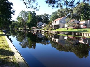 60 Quarterdeck Townes #60, New Bern, NC 28562