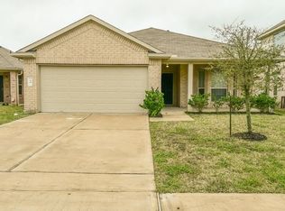 13 Leisure Shore Ct, Manvel, TX 77578