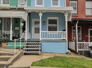 1218 Green St, Reading, PA 19604