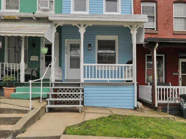 1218 Green St, Reading, PA 19604