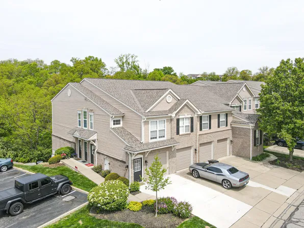 670 Rivers Breeze Dr, Ludlow, KY 41016