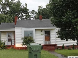 213 Longwood Dr SW, Huntsville, AL 35801
