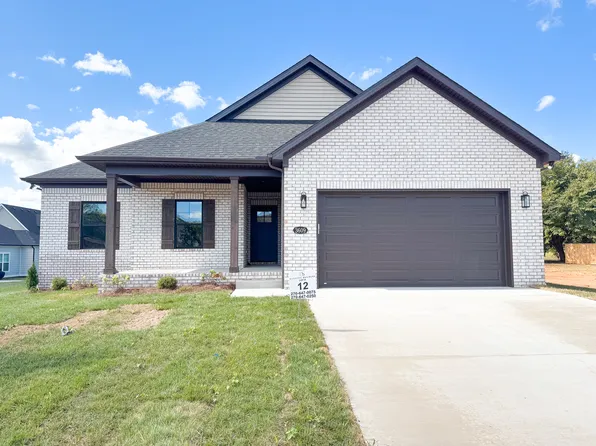 The Quality Road Plan, Williamsburg Park