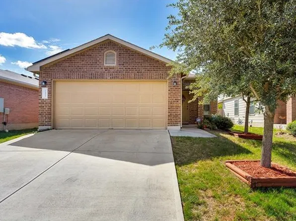 11412 Ashbrook Dr, Manchaca, TX 78652
