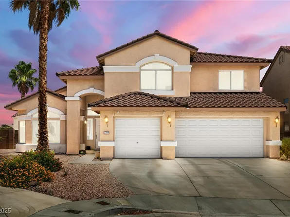 3722 Violet Rose Ct, Las Vegas, NV 89147