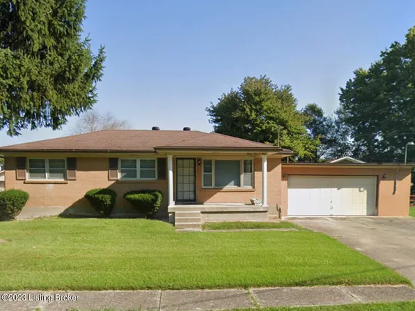 3109 Tara Gale Dr, Louisville, KY 40216