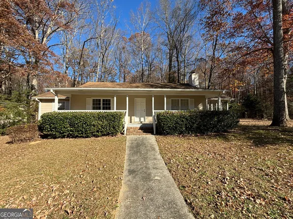 5090 Great Meadows Rd, Lithonia, GA 30038