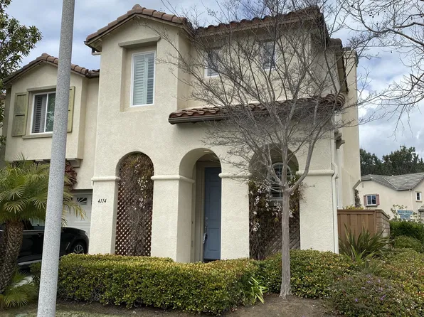 4114 Walnut Rdg, San Diego, CA 92130