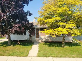 2928 S 21st St, Sheboygan, WI 53081