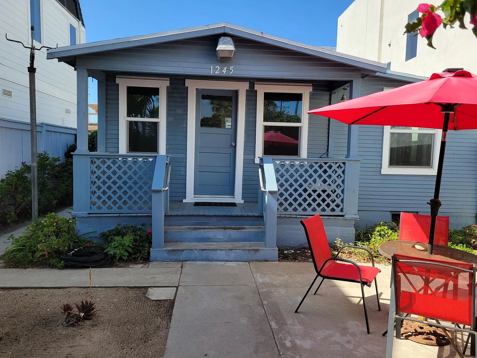 1 bed, 432 sqft, $3,500 — Photo 1
