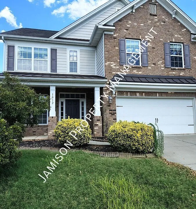 1012 Terrapin St
