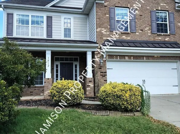 1012 Terrapin St, Indian Trail, NC 28079