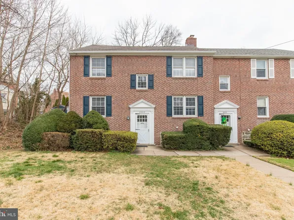 2223 Steele Rd, Drexel Hill, PA 19026