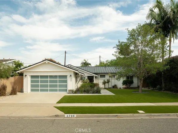 2798 Francis Ln, Costa Mesa, CA 92626
