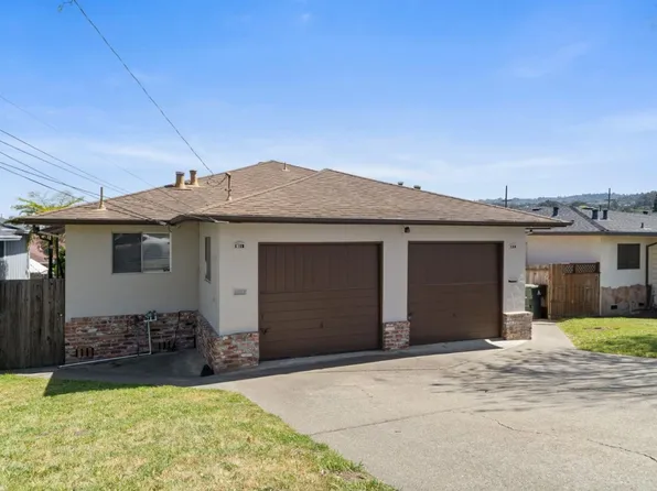 801 Santa Lucia Ave, San Bruno, CA 94066